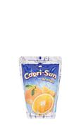 CAPRI SUN ORANGE 10x20cl