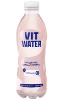 VITWATER HYDRATE STRAWBERRY 12x50cl