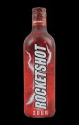 ROCKETSHOT "SOUR" 70cl