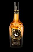 LICOR 43 BARISTO 70cl