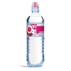 O2LIFE REDFRUIT - CRANBERRY 6x75cl