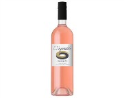 L'IMPOSSIBLE GRENACHE ROSE 75cl