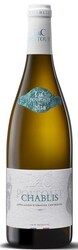 POITOUT CHABLIS 75cl