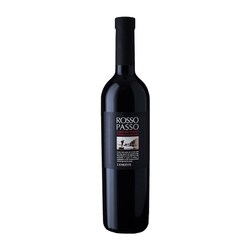 LENOTTI ROSSO PASSO 75cl