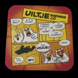 UILTJE BIERVILTJES PAK A 100 STUKS