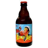SEEF'S BOOTJESBIER 24x33cl