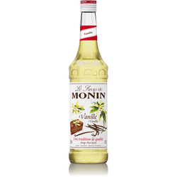 MONIN VANILLE 70cl