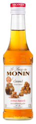MONIN CARAMEL 25cl