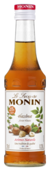 MONIN VANILLE 25cl