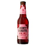 MORT SUBITE KRIEK LAMBIC 24x25cl