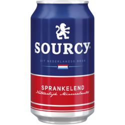 SOURCY ROOD BLIK 24x33cl