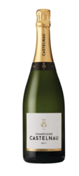 CASTELNAU CHAMP. BRUT 75cl