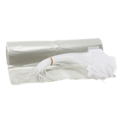 SMALL-BAG ROL a 7 STUKS +SLUITSTRIPS