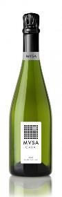 CAVA MVSA BRUT 75cl