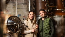 KALKWIJCK CREME DE MOCCA 50cl