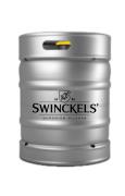 SWINCKELS PILSENER 50LTR
