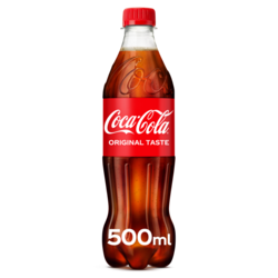 COCA COLA P.E.T.12x50cl