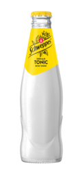 SCHWEPPES TONIC 24x25cl