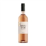 BISOU d'OR GRENACHE ROSE 75cl