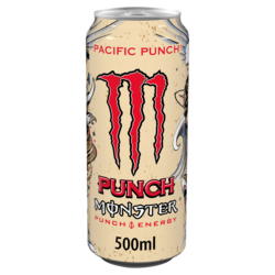 MONSTER MANGO LOCO 12x50cl