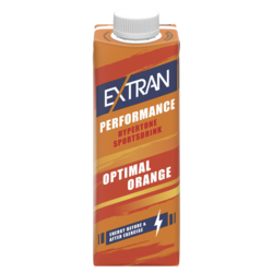 EXTRAN PERFORMANCE ORANGE 12x33cl
