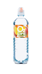 O2LIFE MANGO 6x75cl
