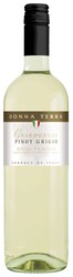 DONNA TERRA PINOT GRIGIO 75cl
