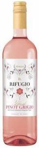 I'LL RIFUGIO PINOT GRIGIO BLUSH 75cl
