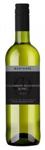 MONTERRE GASCOGNE BLANC 75cl