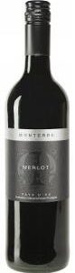 MONTERRE MERLOT 75cl