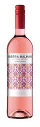 SIERRA SALINAS ROSADO 75cl