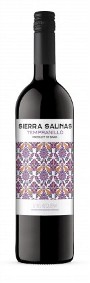 SIERRA SALINAS TEMPRANILLO 75cl