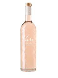 PURE MIRABEAU ROSE 75cl