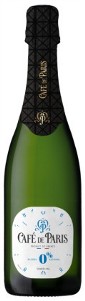 CAFE DE PARIS 0.0% 75cl