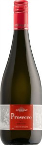 CORNARO FRIZZANTE 75cl