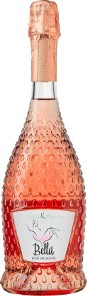 ASTRID & THERESE BELLA SPUMANTE ROSÉ 75cl