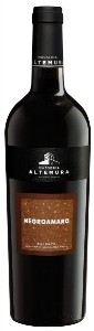 ALTEMURA NEGROAMARO 75cl