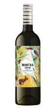 MANTRA LOKAH WHITE ORGANIC 75cl
