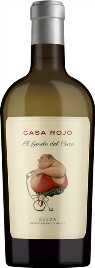 CASA ROJO VERDEJO 75cl