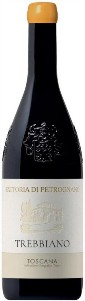 CHIANTI TREBBIANO MOSTFIORE PETROGNANO 75cl