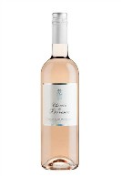 CHEMIN DE PROVENCE ROSÉ 75cl