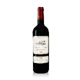 COMTE DE FERBOY BORDEAUX 75cl