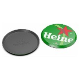 HEINEKEN DIENBLAD PER STUK