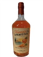 ZUIDAM NONNA'S APERITIVO 70cl