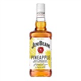 JIM BEAM PINEAPPLE 70cl