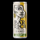 BARLOCA 0.0% BIANCO BLIK 24x25cl