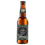 GUILTY MONKEY IPA AAP12x33cl