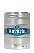 BAVARIA PILS FUST 50LTR