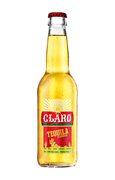 CLARO TEQUILLA 24x33cl