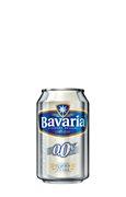 BAVARIA WIT 0,0% BLIK 24x33cl